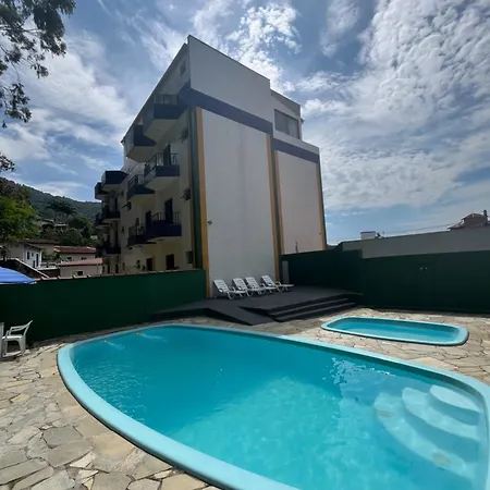FLATS DA TATY - Praia das Toninhas-2